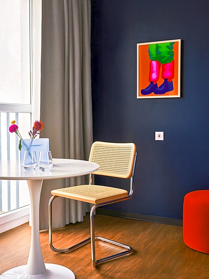 Numa Berlin Torstrasse