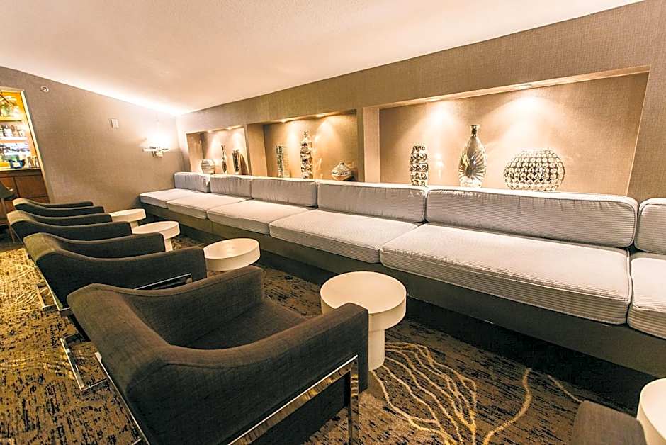 Crowne Plaza Hotel Harrisburg-Hershey By IHG