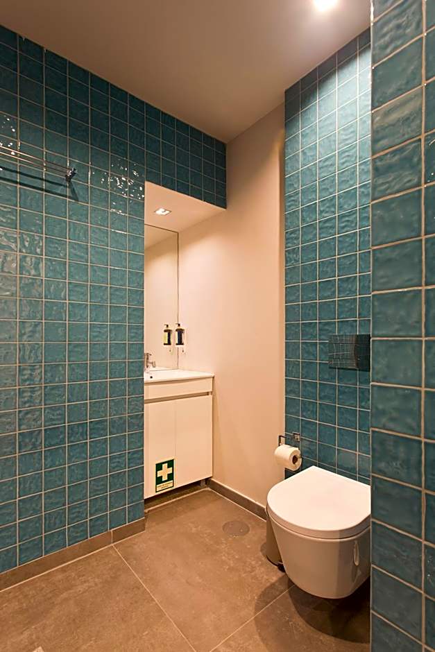 RVA - Gustave Eiffel Apartments