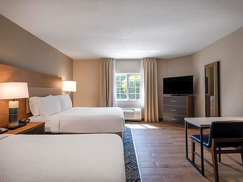 Candlewood Suites Arundel Mills / BWI Airport By IHG