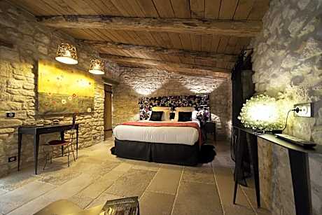 Superior Deluxe Double Room