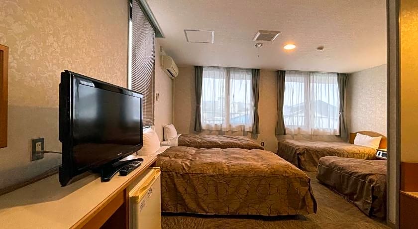 Hotel Ginsui