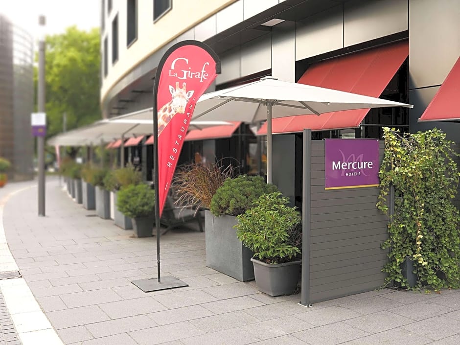 Mercure Hotel Heilbronn