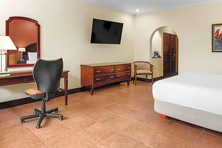 DoubleTree By Hilton Cariari San Jose - Costa Rica