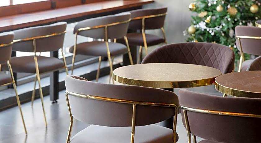 Busan Lounge 26 Hotel