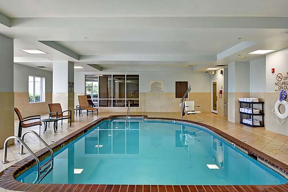 Hilton Garden Inn Conway