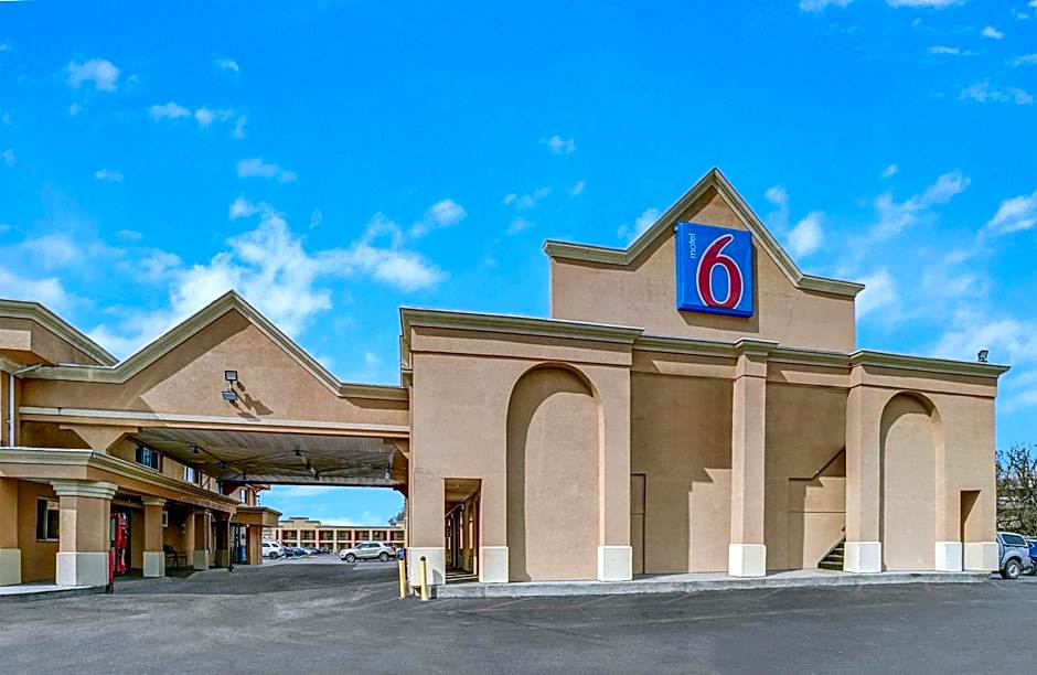 Motel 6 Lester - Philadelphia Airport