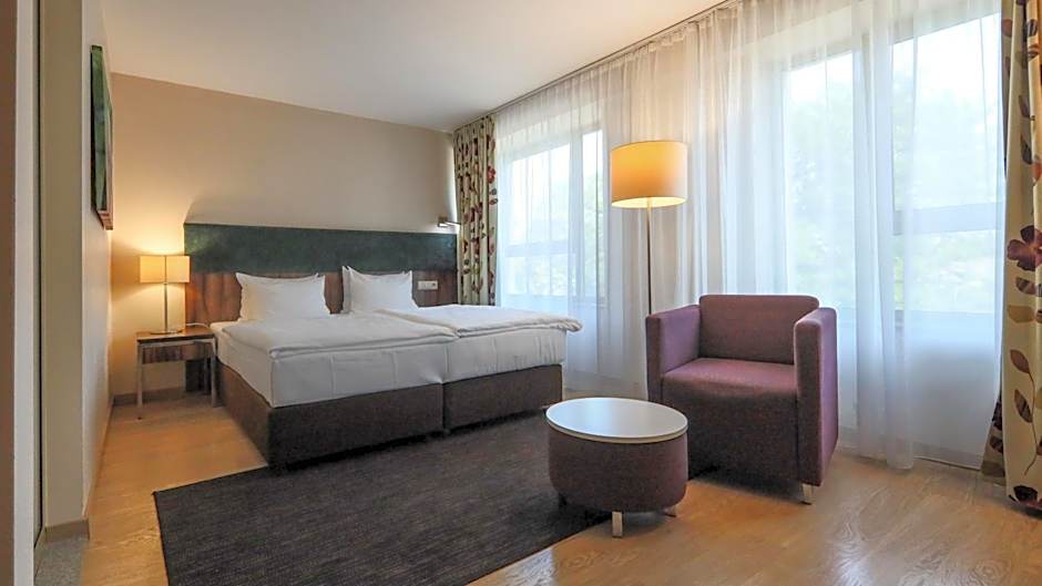 Hotel Moderno Poznan
