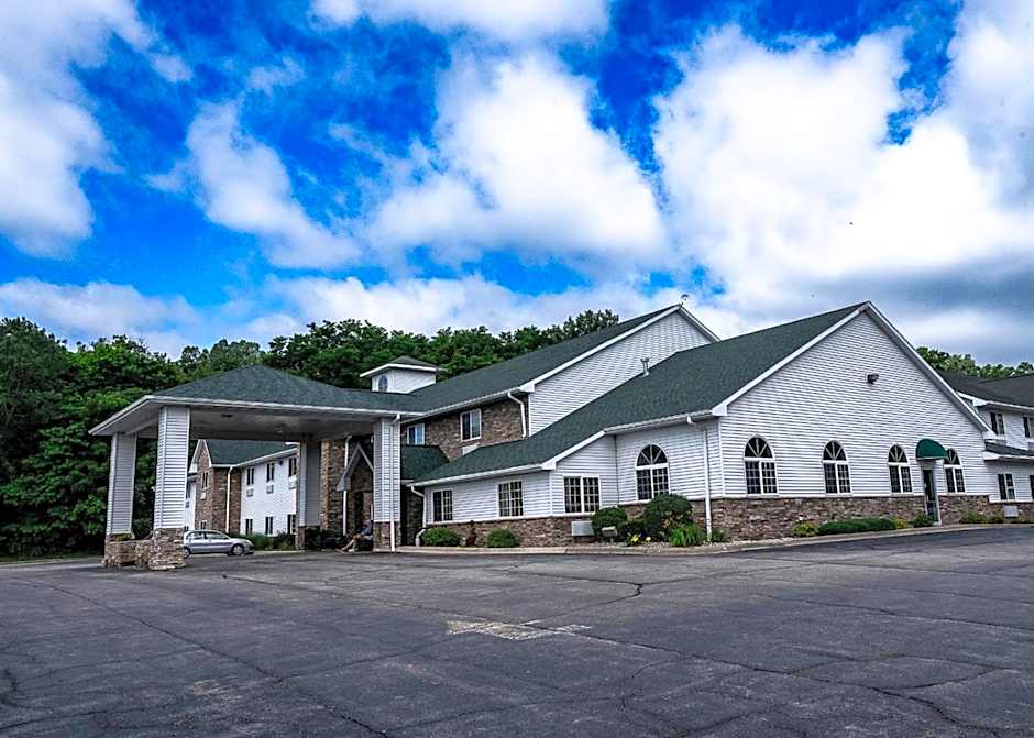 Savanna Inn & Suites