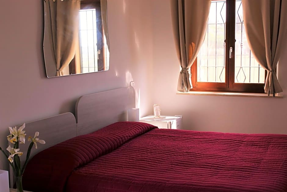 B&B Verde Mare – Acquaviva Picena, MO
