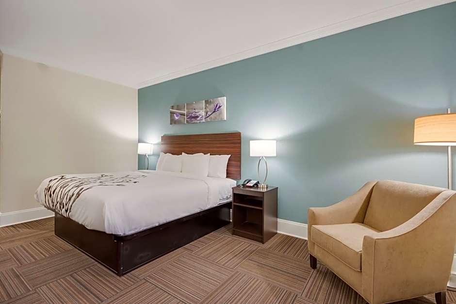 Sleep Inn & Suites Niceville - Destin
