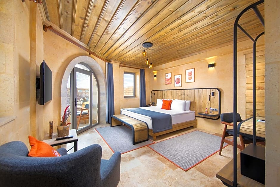 Breeze Of Cappadocia