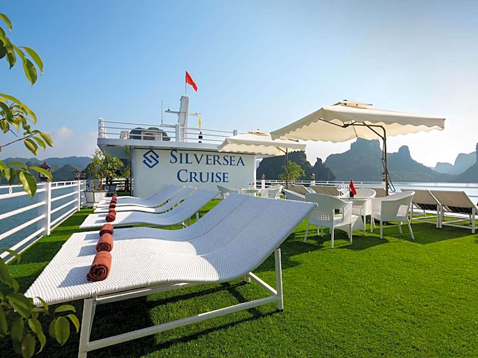Halong Silversea Cruise