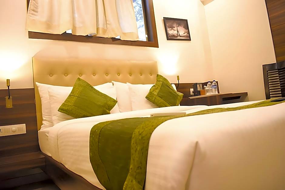 Hotel Mumbai International - Near International Airport