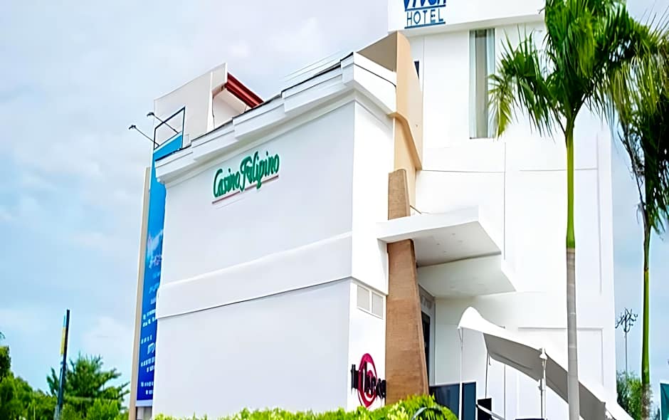 Viven Hotel