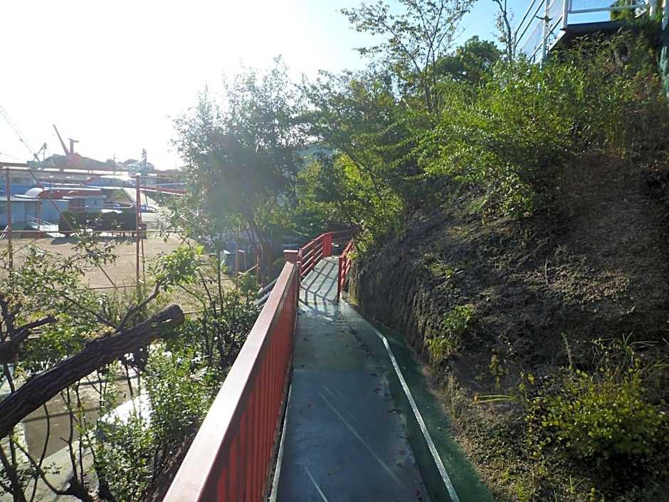 Seaside Hostel Light House - Vacation STAY 82336v