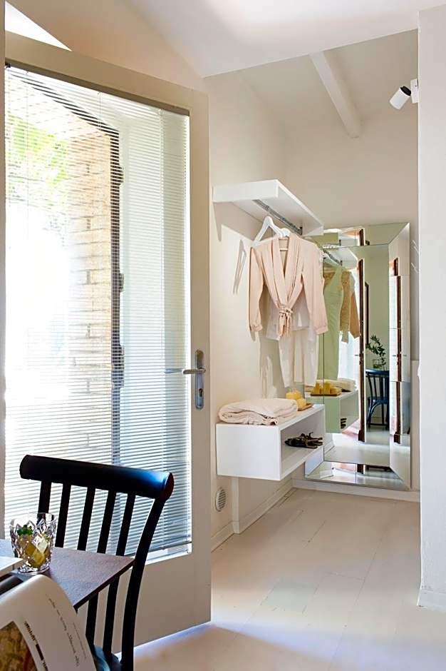 Porta Castellana B&B - Apartment