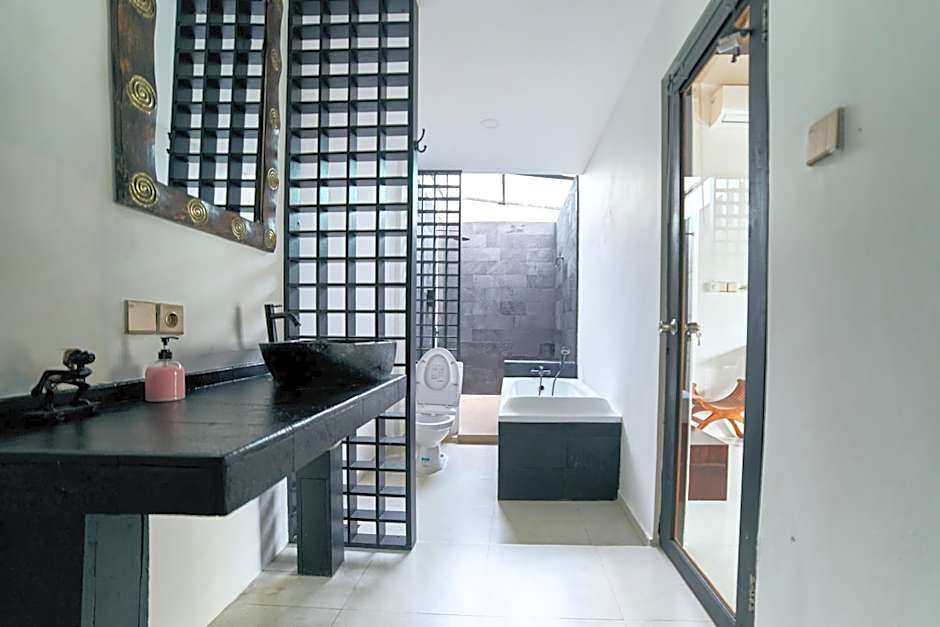Cantik ArtVilla by ArthouseBali