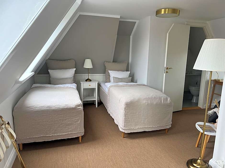 Hotel Strandly Skagen