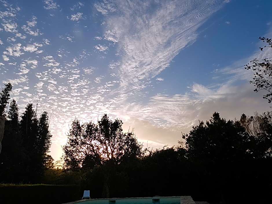 Herdade Quinta Natura Turismo Rural