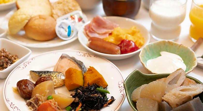 Apa Hotel Himeji-Ekikita