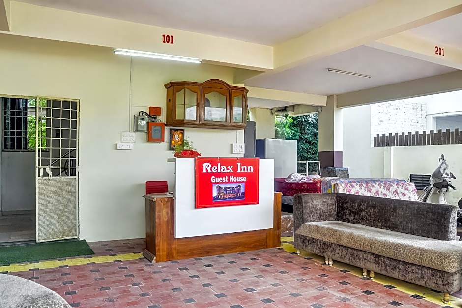 Hotel Relax Inn – Nagpur, OH