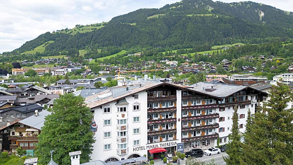 Q! Hotel Maria Theresia