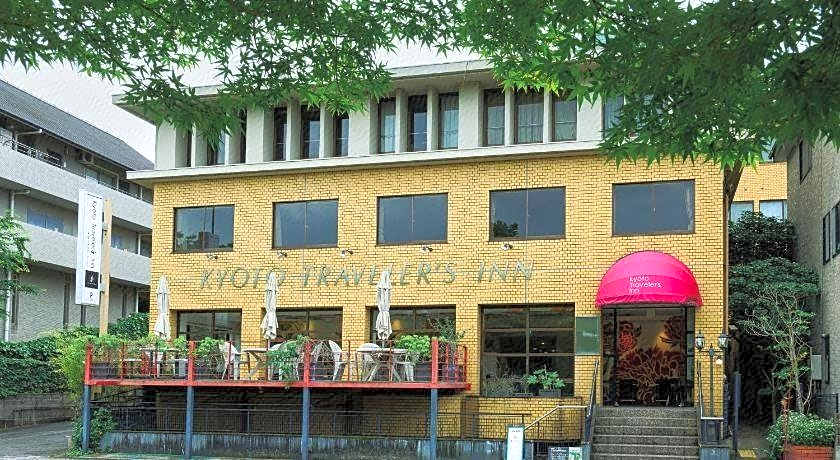 Kyoto Travelers Inn Hotel