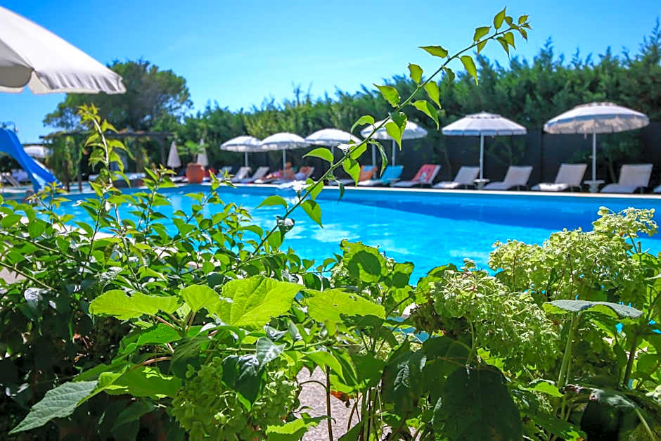 Hotel Viña del Mar Pineta