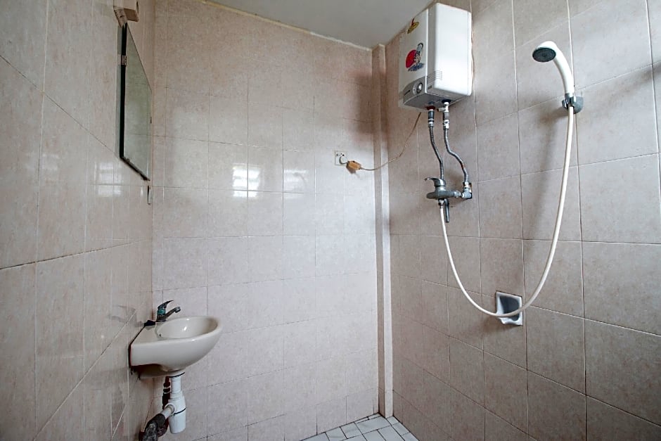 OYO 3104 Wisata Hotel