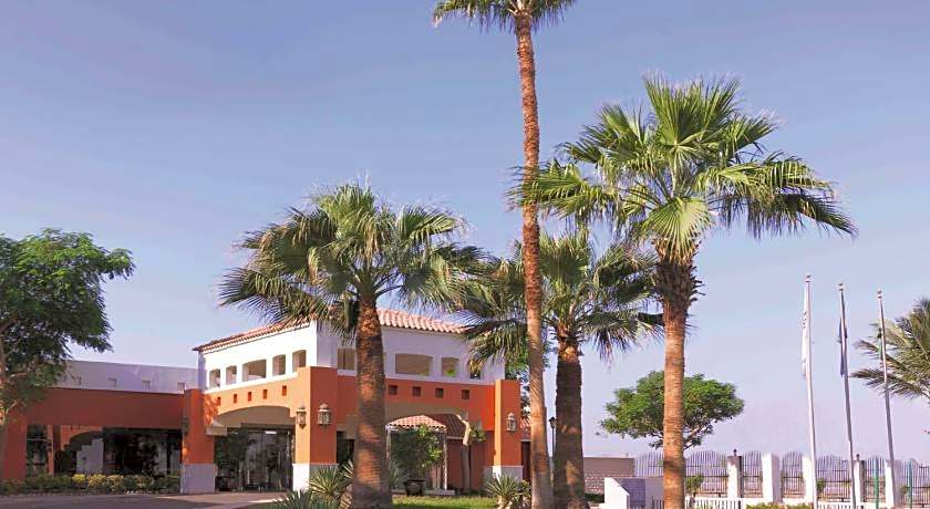 Radisson Blu Hotel Yanbu