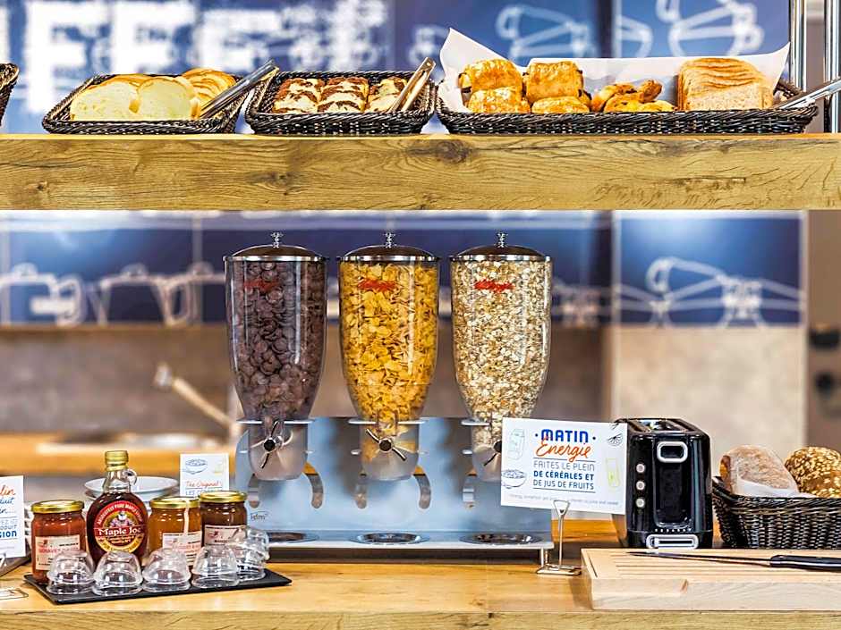 ibis budget Parauapebas