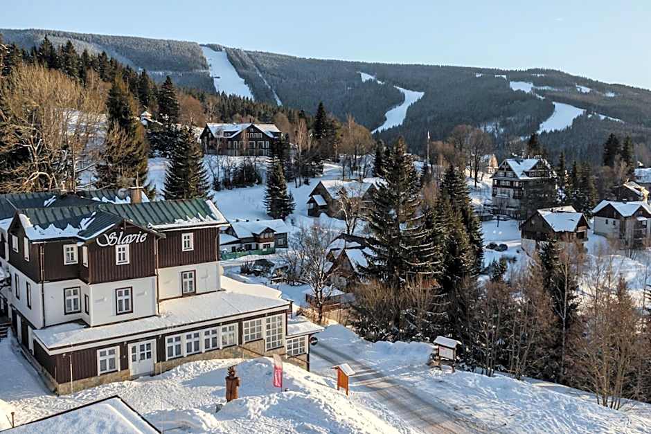 Hotel Slavie