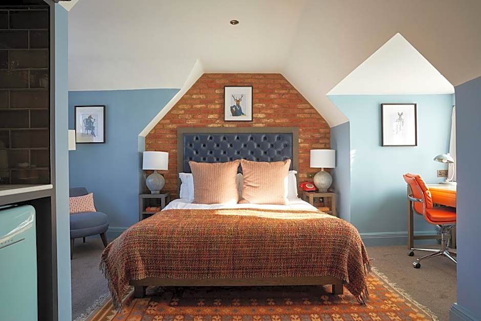 The Great House, Sonning, Berkshire