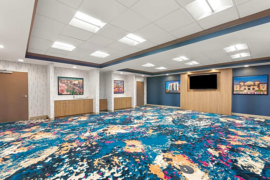 Hampton Inn By Hilton & Suites Pensacola/I-10 Pine Forest Road