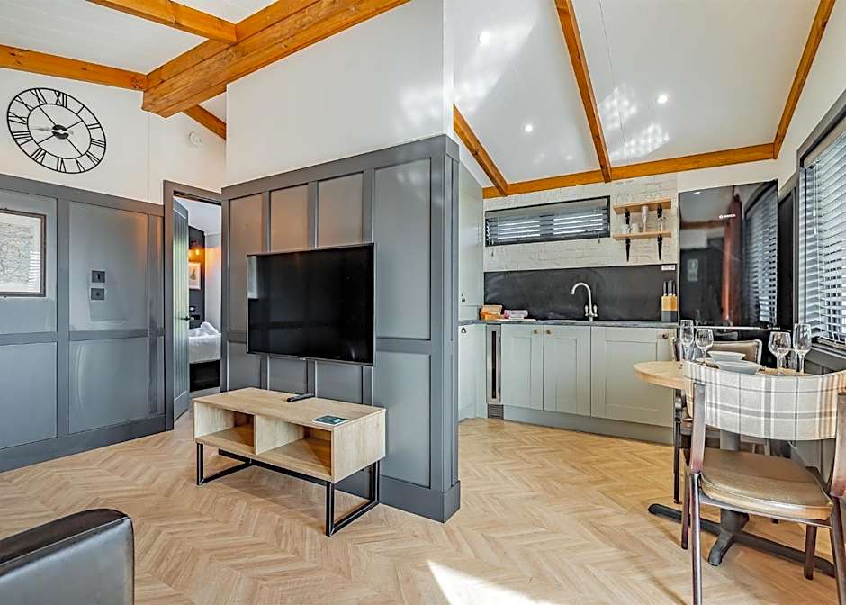 Rivendale Lodge Retreat