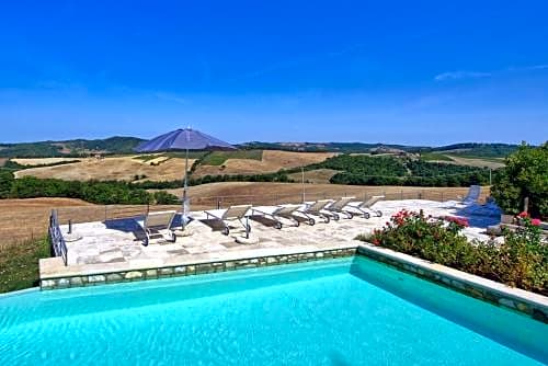 Villa Sant'Anastasio Suites