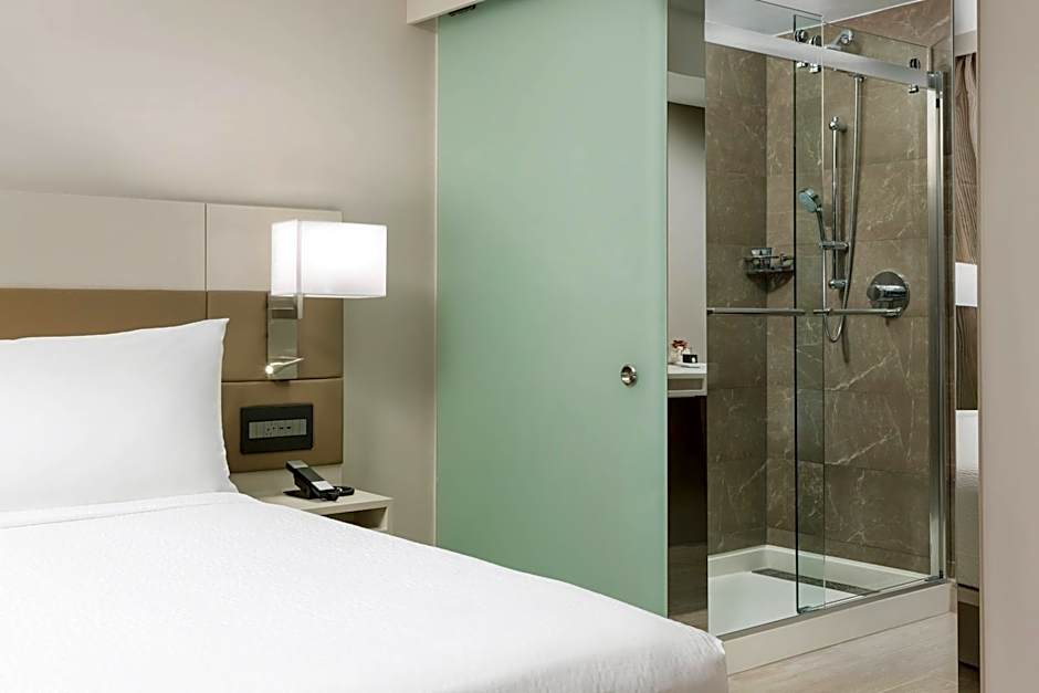 AC Hotel by Marriott San Juan Condado