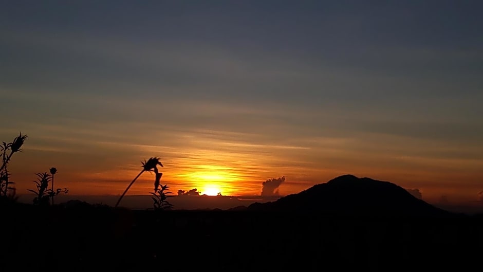 Baleh Boble Guesthouse