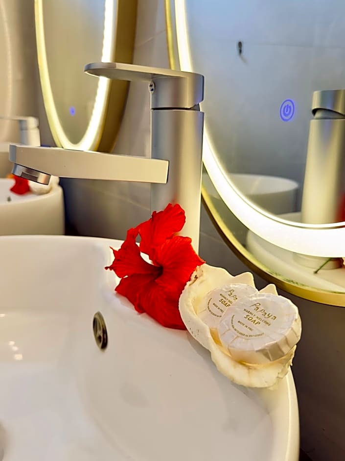 Olzadia Boutique Hotel