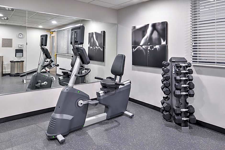 Country Inn & Suites by Radisson, Tinley Park, IL