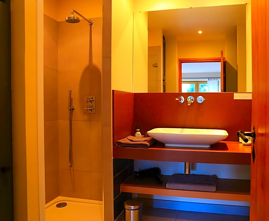 Le Jardin des Chouchoux