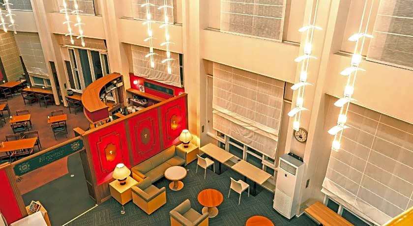 HOTEL Areaone Koshiki Island