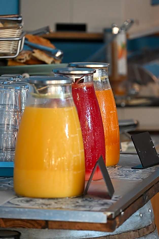 Hotel Paradiso Verde