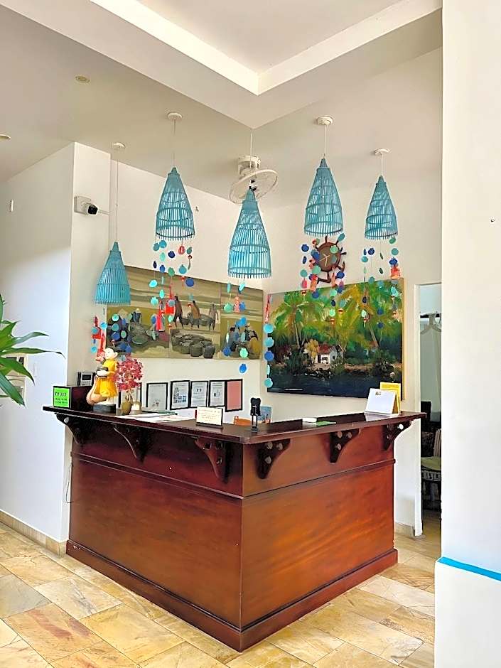 La Marina Boutique Hotel & Spa