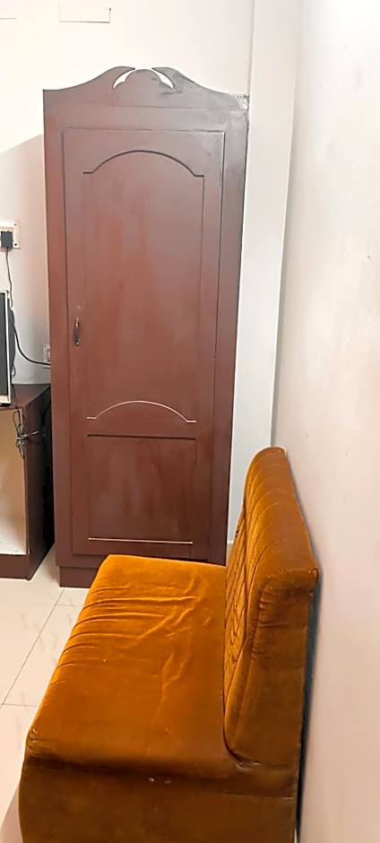 Central Gate – Chennai, IL