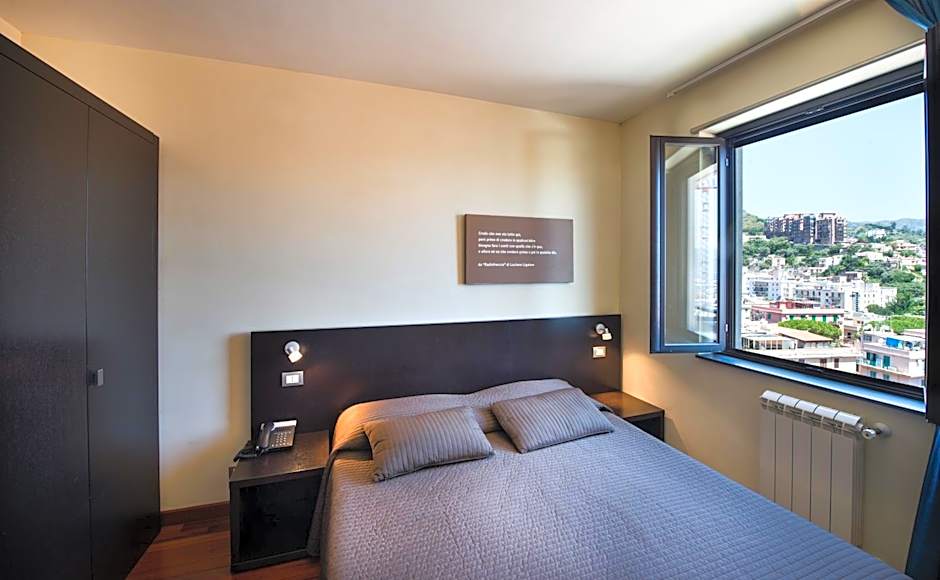 Residence Acqua del Conte