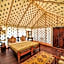 Jaisalmer Winds Desert Camp with Pool