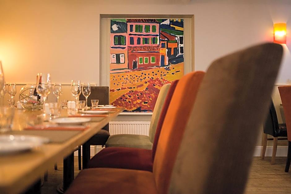 Greenbanks Hotel Norfolk