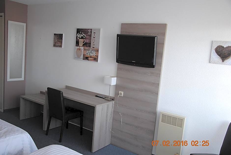 Hotel Albizzia